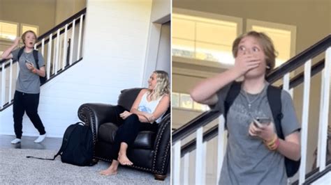 free sister and brother sex|Big Sister Surprises Little Brother With Visit Home and He Was .